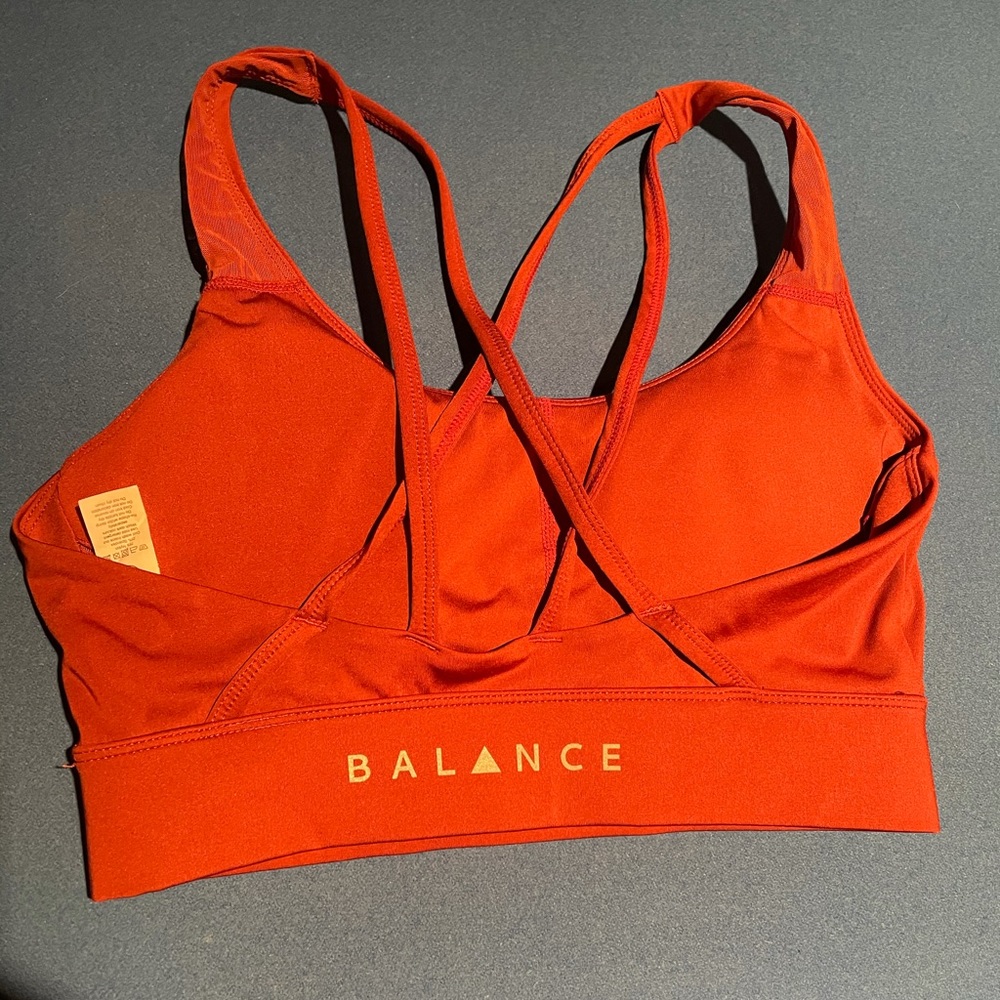 Balance Athletica bra